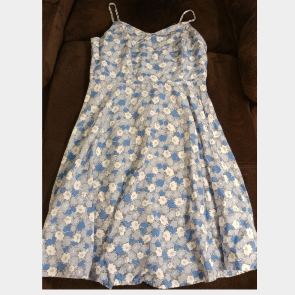 Sun Dress